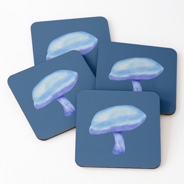 Item preview, Blue Milk Cap designed and sold by Sir Butter.