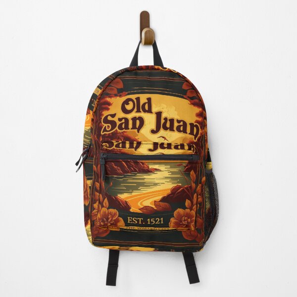Item preview, Old San Juan 1521 designed and sold by olliveGOsseline.