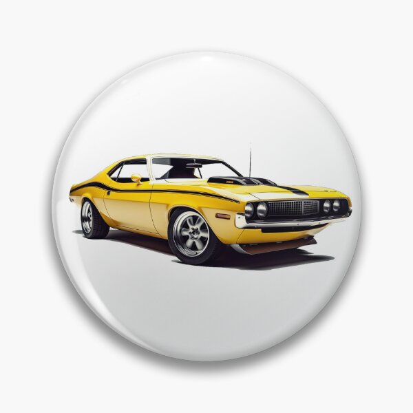 Item preview, 70's Muscle Car designed and sold by Offsite.