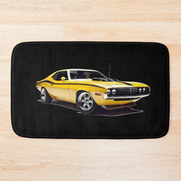 Item preview, 70's Muscle Car designed and sold by Offsite.