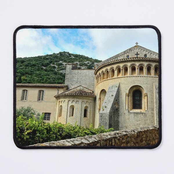 Item preview, Beautiful village in France - Saint-Guilhem-le-Desert designed and sold by franck380.