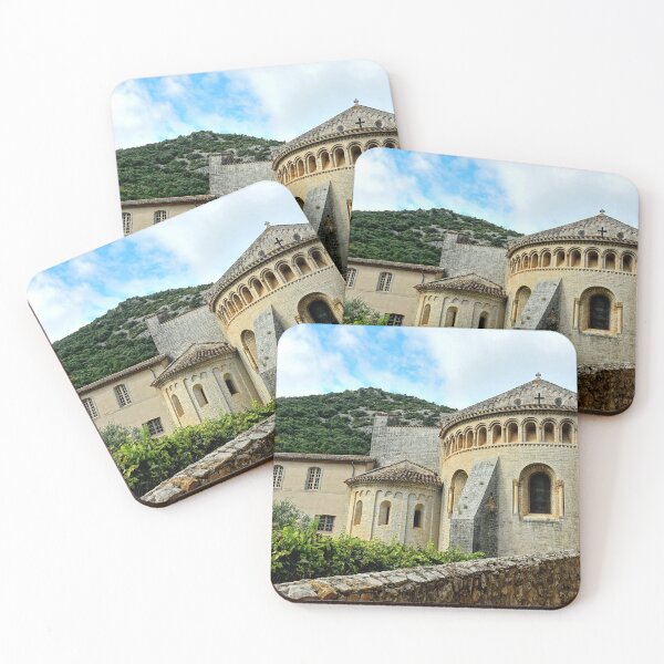 Item preview, Beautiful village in France - Saint-Guilhem-le-Desert designed and sold by franck380.