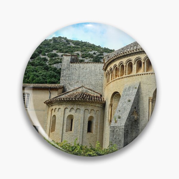 Item preview, Beautiful village in France - Saint-Guilhem-le-Desert designed and sold by franck380.