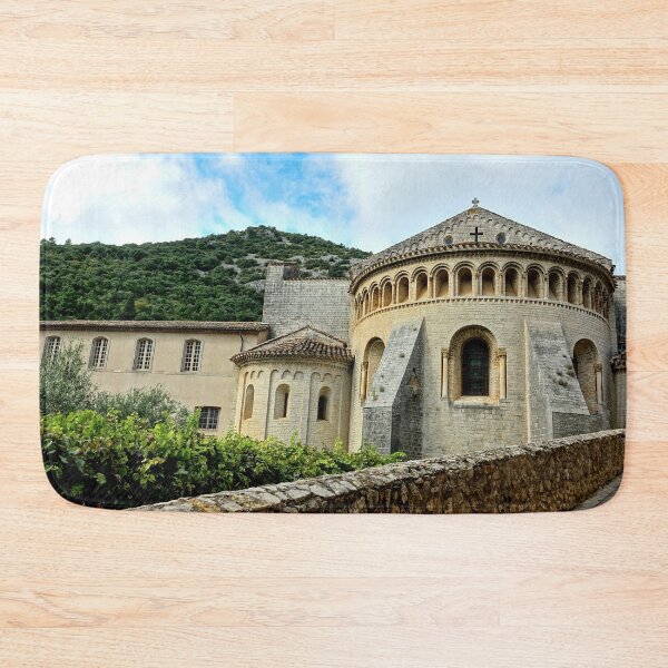 Item preview, Beautiful village in France - Saint-Guilhem-le-Desert designed and sold by franck380.