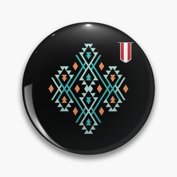 Item preview, peruvian design designed and sold by BluePlanetStore.