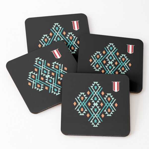 Item preview, peruvian design designed and sold by BluePlanetStore.