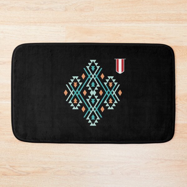Item preview, peruvian design designed and sold by BluePlanetStore.