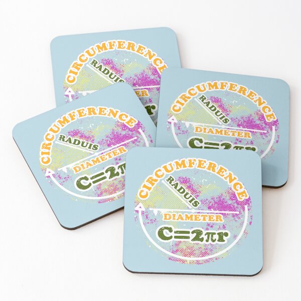 Item preview, Circumference Pi Math   designed and sold by piedaydesigns.