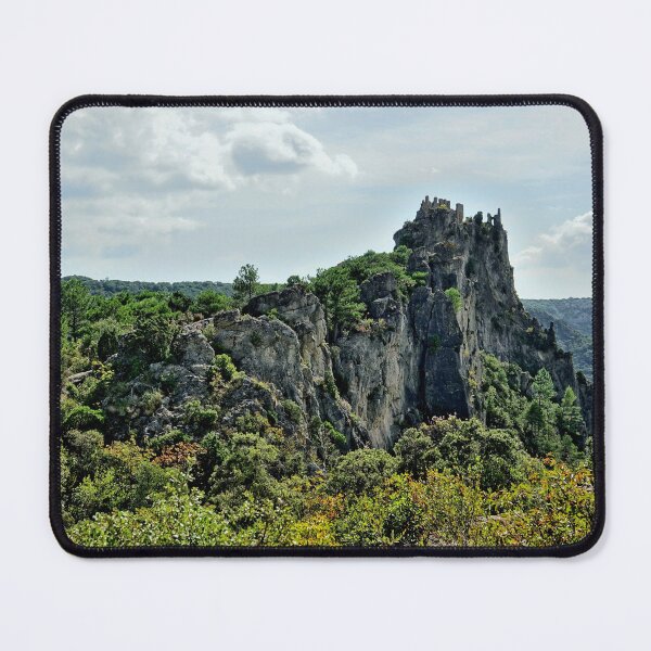 Item preview, Beautiful village in France - Saint-Guilhem-le-Desert designed and sold by franck380.