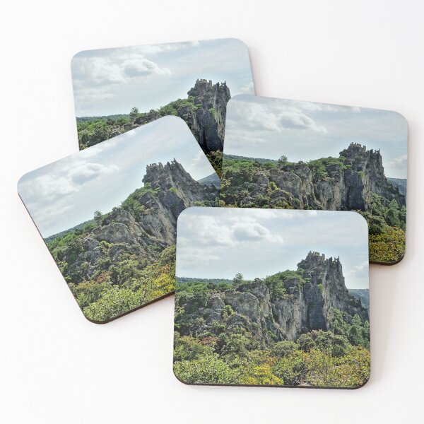 Item preview, Beautiful village in France - Saint-Guilhem-le-Desert designed and sold by franck380.