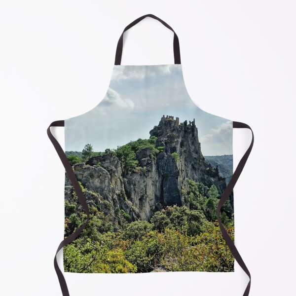 Item preview, Beautiful village in France - Saint-Guilhem-le-Desert designed and sold by franck380.