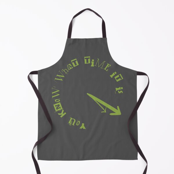 Item preview, You Know What Time It Is designed and sold by pickledpears.