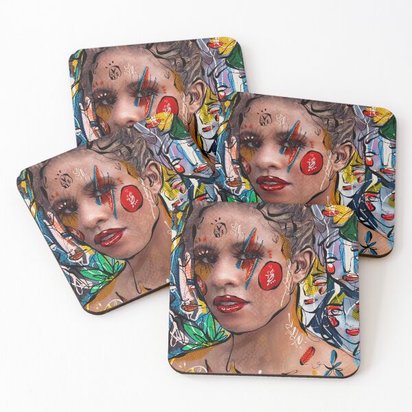 Item preview, Passion Flower designed and sold by RovingRivera.