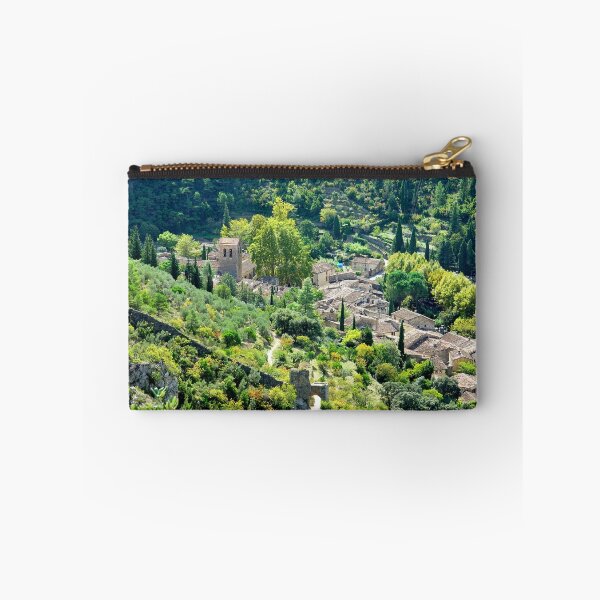 Item preview, Beautiful village in France - Saint-Guilhem-le-Desert designed and sold by franck380.