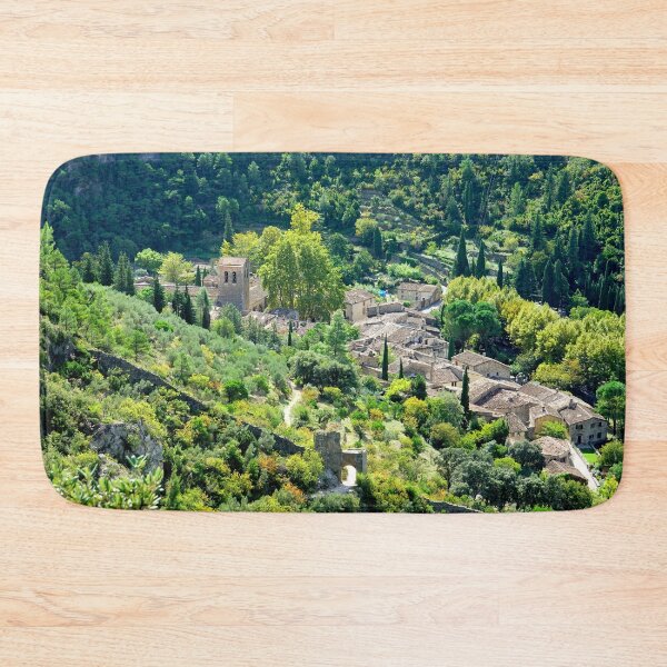 Item preview, Beautiful village in France - Saint-Guilhem-le-Desert designed and sold by franck380.