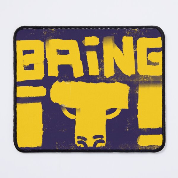 Item preview, BRING IT! designed and sold by ArtBitesPH.