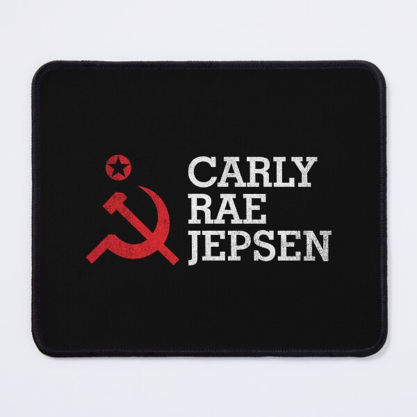 Item preview, Carly Rae Jepsen designed and sold by Smellhonky.