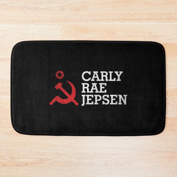 Item preview, Carly Rae Jepsen designed and sold by Smellhonky.