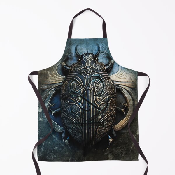 Item preview, 3d scarab design designed and sold by KreativeSouls.
