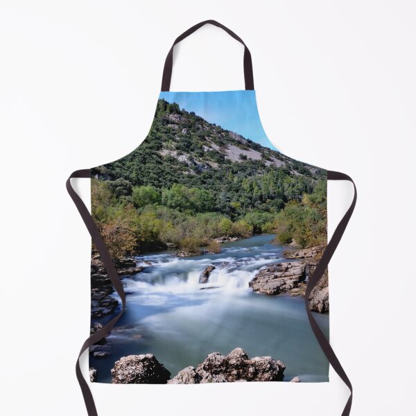 Item preview, Beautiful village in France - Saint-Guilhem-le-Desert designed and sold by franck380.