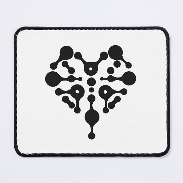 Item preview, Dreamcatcher Apocalypse: From Us Logo Black designed and sold by doodlingpotato.
