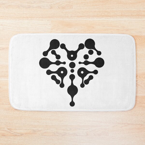 Item preview, Dreamcatcher Apocalypse: From Us Logo Black designed and sold by doodlingpotato.