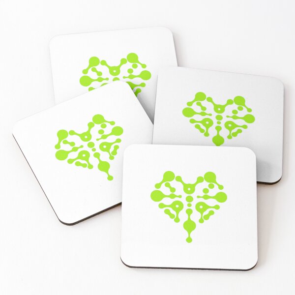 Item preview, Dreamcatcher Apocalypse: From Us Logo Green designed and sold by doodlingpotato.
