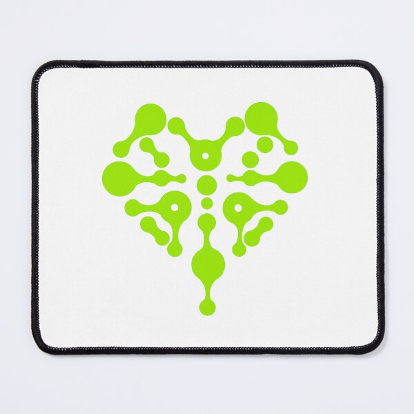 Item preview, Dreamcatcher Apocalypse: From Us Logo Green designed and sold by doodlingpotato.