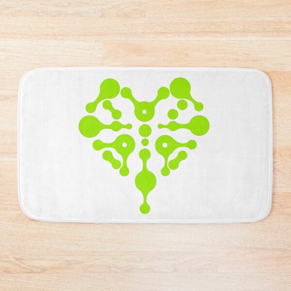 Item preview, Dreamcatcher Apocalypse: From Us Logo Green designed and sold by doodlingpotato.