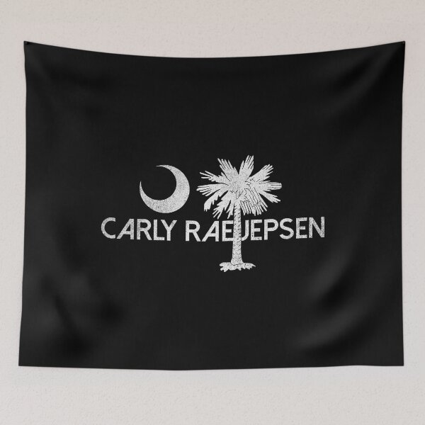Item preview, Carly Rae Jepsen Mashup designed and sold by Smellhonky.