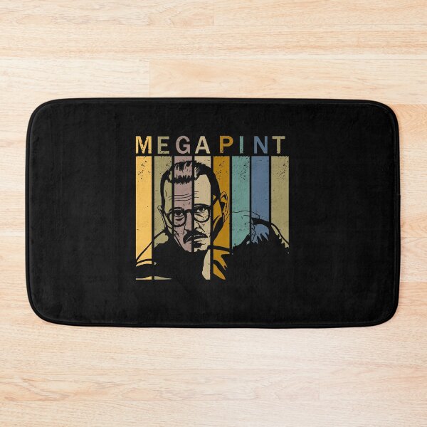 Item preview, A Mega Pint designed and sold by ShopNJDJD.