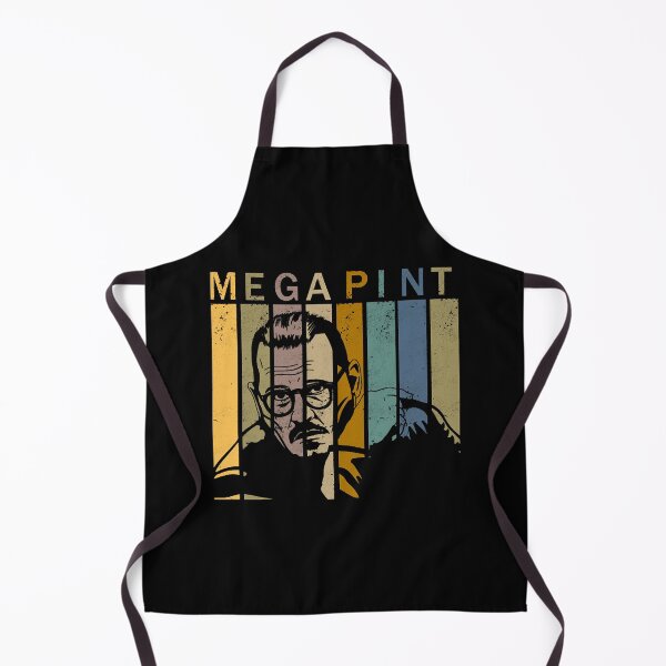 Item preview, A Mega Pint designed and sold by ShopNJDJD.