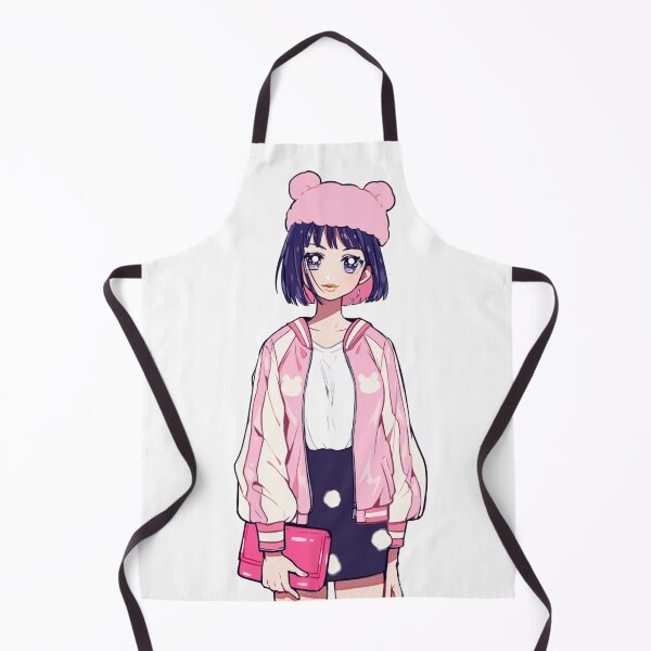 Item preview, Oshi no Ko Sticker designed and sold by QuikFun.
