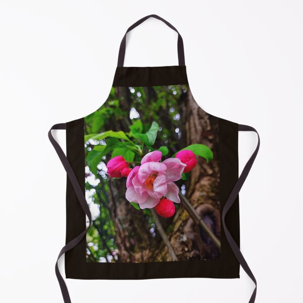 Item preview, APPLE BLOSSOM designed and sold by JoAnnHayden.