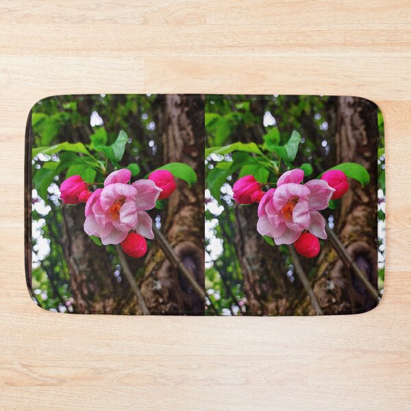 Item preview, APPLE BLOSSOM designed and sold by JoAnnHayden.
