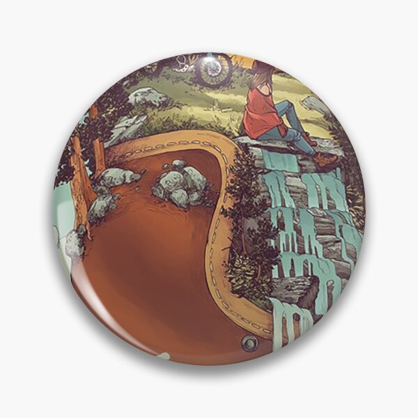 Item preview, RMR Limited Edition No-Text Poster designed and sold by charlesmartem.