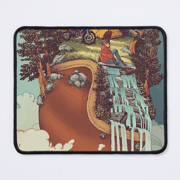 Item preview, RMR Limited Edition No-Text Poster designed and sold by charlesmartem.