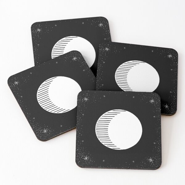 Item preview, Lunar Design designed and sold by Kentrospective Designs.