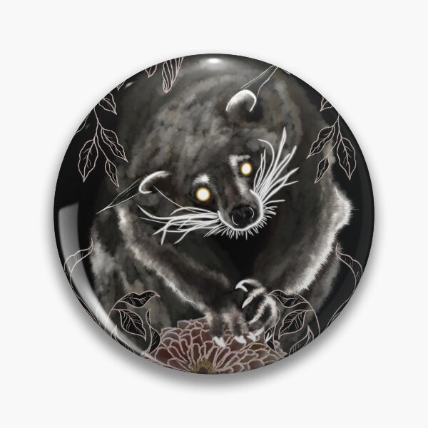 Item preview, Bearcat Flower designed and sold by Gracie Michelle Payton.