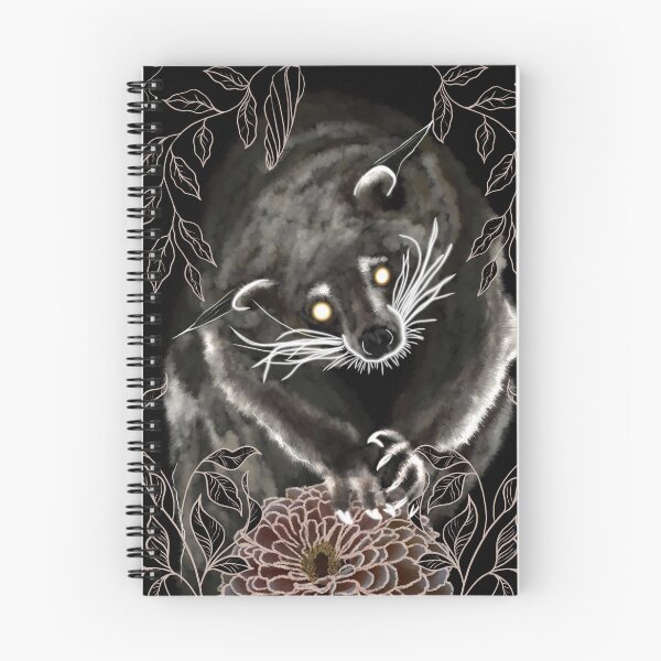 Item preview, Bearcat Flower designed and sold by Gracie Michelle Payton.