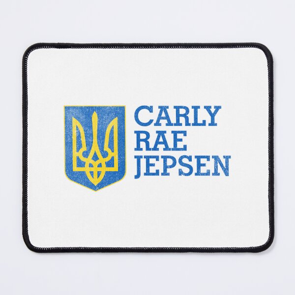 Item preview, Carly Rae Jepsen Mashup Style designed and sold by Smellhonky.