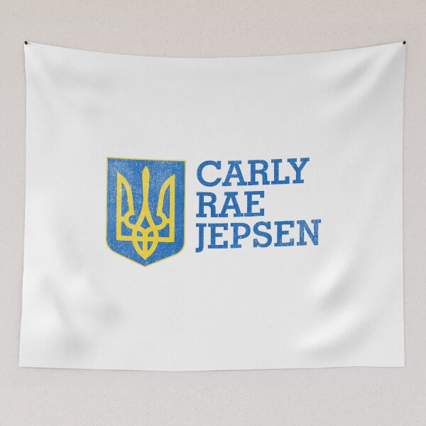 Item preview, Carly Rae Jepsen Mashup Style designed and sold by Smellhonky.
