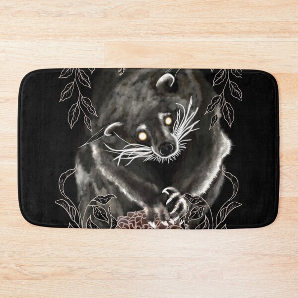 Item preview, Bearcat Flower designed and sold by Gracie Michelle Payton.