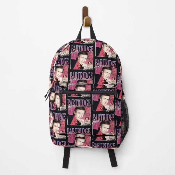 Item preview, Alan Partridge designed and sold by ShopNJDJD.