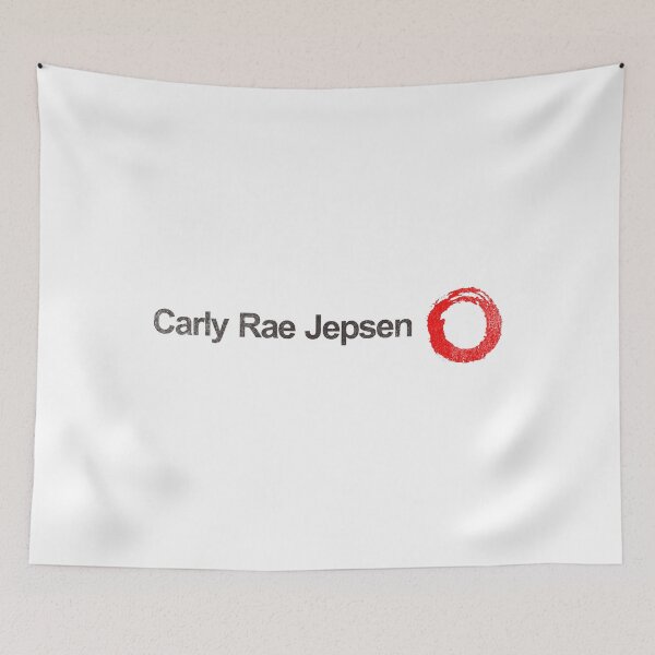 Artikelvorschau, Carly Rae Jepsen Mashup Style Collection entworfen und verkauft von Smellhonky.