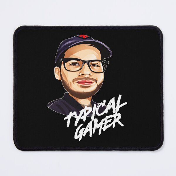 Item preview, Typical Gamer Essential Copy designed and sold by UniqWiso.