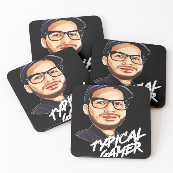 Item preview, Typical Gamer Essential Copy  designed and sold by UniqWiso.