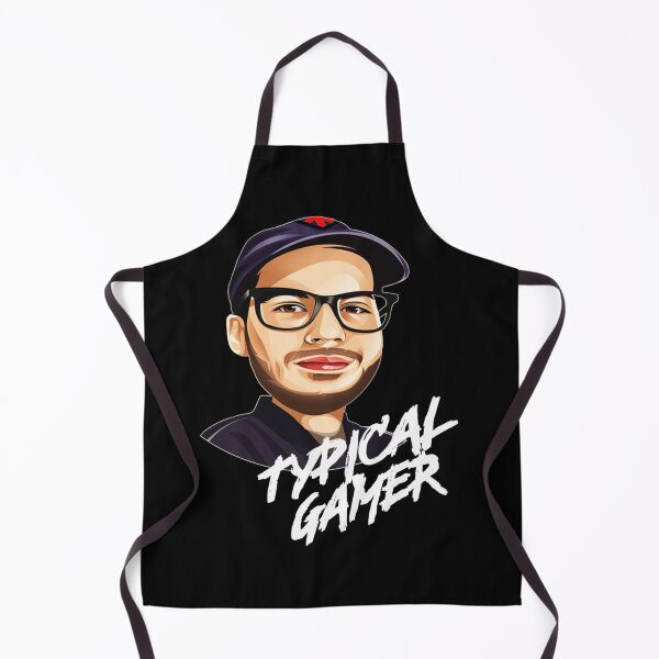 Item preview, Typical Gamer Essential Copy  designed and sold by UniqWiso.