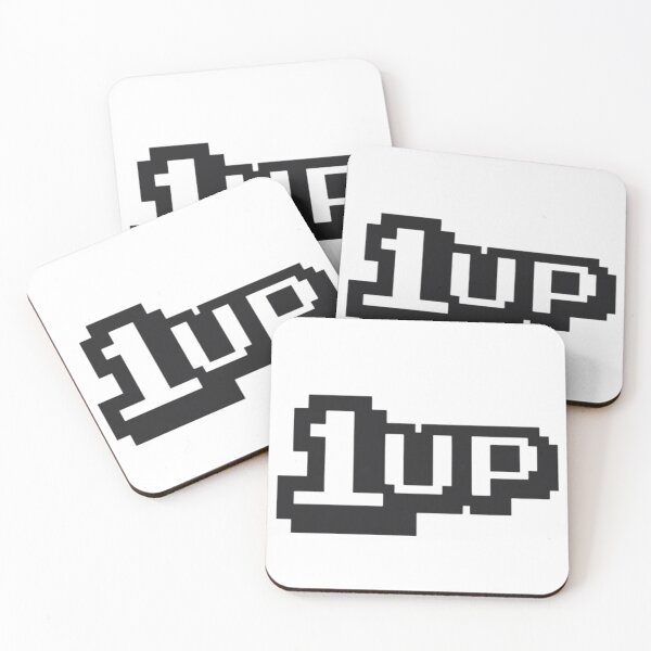 Item preview, Level Up designed and sold by CowboyAlexander.