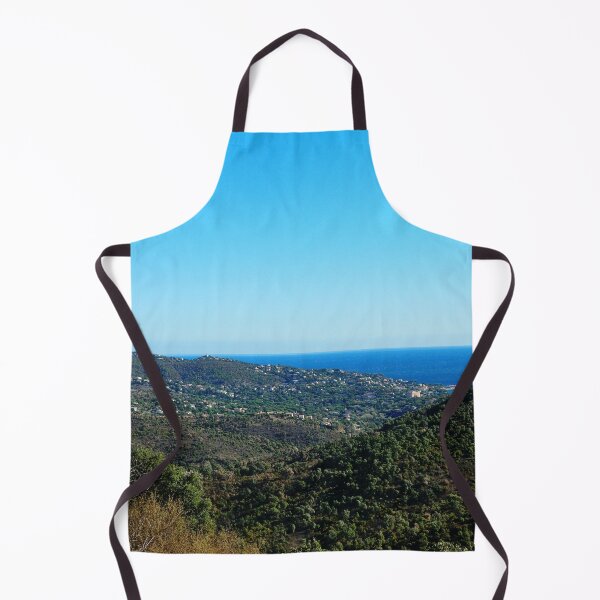 Item preview, Landscape of Sainte-Maxime in France designed and sold by franck380.